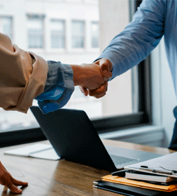 Fechamento de Contrato